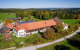 Ferienwohnung Gut Grasleiten